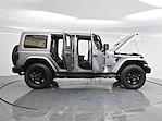 Used 2021 Jeep Wrangler Limited 4x4, SUV for sale #600622P - photo 4