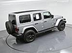 Used 2021 Jeep Wrangler Limited 4x4, SUV for sale #600622P - photo 30