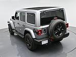 Used 2021 Jeep Wrangler Limited 4x4, SUV for sale #600622P - photo 32