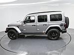 Used 2021 Jeep Wrangler Limited 4x4, SUV for sale #600622P - photo 33