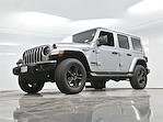 Used 2021 Jeep Wrangler Limited 4x4, SUV for sale #600622P - photo 34