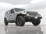 Used 2021 Jeep Wrangler Limited 4x4, SUV for sale #600622P - photo 36