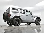 Used 2021 Jeep Wrangler Limited 4x4, SUV for sale #600622P - photo 38