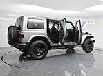 Used 2021 Jeep Wrangler Limited 4x4, SUV for sale #600622P - photo 5