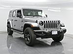 Used 2021 Jeep Wrangler Limited 4x4, SUV for sale #600622P - photo 43