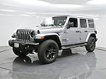 Used 2021 Jeep Wrangler Limited 4x4, SUV for sale #600622P - photo 44