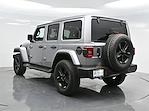 Used 2021 Jeep Wrangler Limited 4x4, SUV for sale #600622P - photo 2