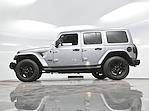 Used 2021 Jeep Wrangler Limited 4x4, SUV for sale #600622P - photo 6