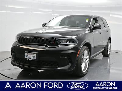 Used 2023 Dodge Durango GT AWD, SUV for sale #600626R - photo 1