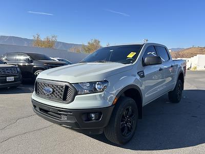 Used 2022 Ford Ranger XL SuperCrew Cab 4x2, Pickup for sale #600632A - photo 1