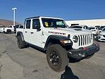 Used 2023 Jeep Gladiator Mojave Crew Cab 4x4, Pickup for sale #600666A - photo 4