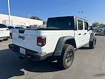 Used 2023 Jeep Gladiator Mojave Crew Cab 4x4, Pickup for sale #600666A - photo 6