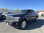 Used 2020 Ford F-150 Limited SuperCrew Cab 4x4, Pickup for sale #600981A - photo 1