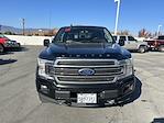 Used 2020 Ford F-150 Limited SuperCrew Cab 4x4, Pickup for sale #600981A - photo 3