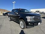 Used 2020 Ford F-150 Limited SuperCrew Cab 4x4, Pickup for sale #600981A - photo 4