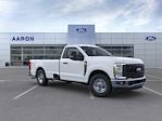 2023 Ford F-250 Regular Cab 4x2, Service Truck for sale #6230085 - photo 7