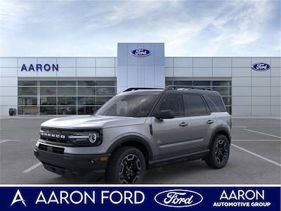 2024 Ford Bronco Sport AWD, SUV for sale #6240014 - photo 1