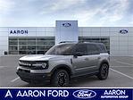 2024 Ford Bronco Sport AWD, SUV for sale #6240014 - photo 1