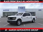 New 2024 Ford F-150 XL SuperCrew Cab 4x4, Pickup for sale #6240158 - photo 1