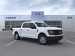 New 2024 Ford F-150 XL SuperCrew Cab 4x4, Pickup for sale #6240158 - photo 7