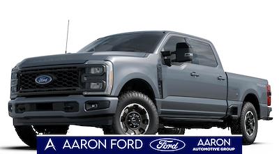 New 2024 Ford F-250 Lariat Crew Cab 4x4, Pickup for sale #6240192 - photo 1