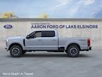 New 2024 Ford F-250 Lariat Crew Cab 4x4, Pickup for sale #6240192 - photo 3