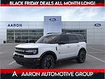 2024 Ford Bronco Sport AWD, SUV for sale #6240235 - photo 1