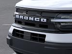 2024 Ford Bronco Sport AWD, SUV for sale #6240235 - photo 17