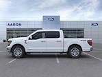 New 2024 Ford F-150 XLT SuperCrew Cab 4x4, Pickup for sale #6240237 - photo 4