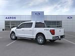 New 2024 Ford F-150 XLT SuperCrew Cab 4x4, Pickup for sale #6240237 - photo 2