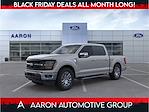 New 2024 Ford F-150 XLT SuperCrew Cab 4x2, Pickup for sale #6240253 - photo 1