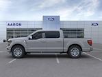 New 2024 Ford F-150 XLT SuperCrew Cab 4x2, Pickup for sale #6240253 - photo 4