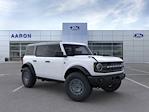 2024 Ford Bronco 4WD, SUV for sale #6240445 - photo 7