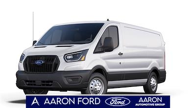 New 2024 Ford Transit 250 Base Low Roof AWD, Empty Cargo Van for sale #6240473 - photo 1