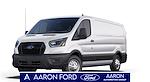 New 2024 Ford Transit 250 Base Low Roof AWD, Empty Cargo Van for sale #6240473 - photo 1