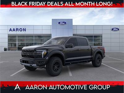 New 2024 Ford F-150 Raptor SuperCrew Cab 4x4, Pickup for sale #6240474 - photo 1