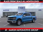 2024 Ford F-150 SuperCrew Cab 4x2, Pickup for sale #6240478 - photo 1