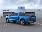 2024 Ford F-150 SuperCrew Cab 4x2, Pickup for sale #6240478 - photo 2