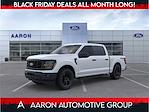 2024 Ford F-150 SuperCrew Cab 4x4, Pickup for sale #6240519 - photo 1