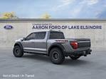 New 2024 Ford F-150 Raptor SuperCrew Cab 4x4, Pickup for sale #6240540 - photo 2