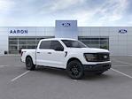 New 2024 Ford F-150 STX SuperCrew Cab 4x4, Pickup for sale #6240560 - photo 7