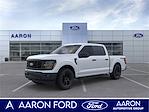 2024 Ford F-150 SuperCrew Cab 4x4, Pickup for sale #6240566 - photo 1