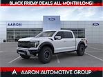 New 2024 Ford F-150 Raptor SuperCrew Cab 4x4, Pickup for sale #6240596 - photo 1