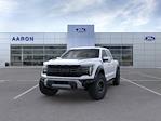 New 2024 Ford F-150 Raptor SuperCrew Cab 4x4, Pickup for sale #6240596 - photo 3