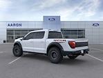 New 2024 Ford F-150 Raptor SuperCrew Cab 4x4, Pickup for sale #6240596 - photo 2