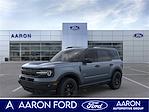 2024 Ford Bronco Sport AWD, SUV for sale #6240603 - photo 1