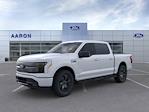 New 2024 Ford F-150 Lightning Flash SuperCrew Cab AWD, Pickup for sale #6240609 - photo 1