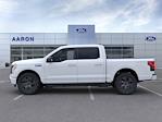 New 2024 Ford F-150 Lightning Flash SuperCrew Cab AWD, Pickup for sale #6240609 - photo 4