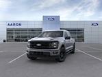 New 2024 Ford F-150 XLT SuperCrew Cab 4x4, Pickup for sale #6240623 - photo 3