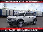 2024 Ford Bronco 4WD, SUV for sale #6240624 - photo 1